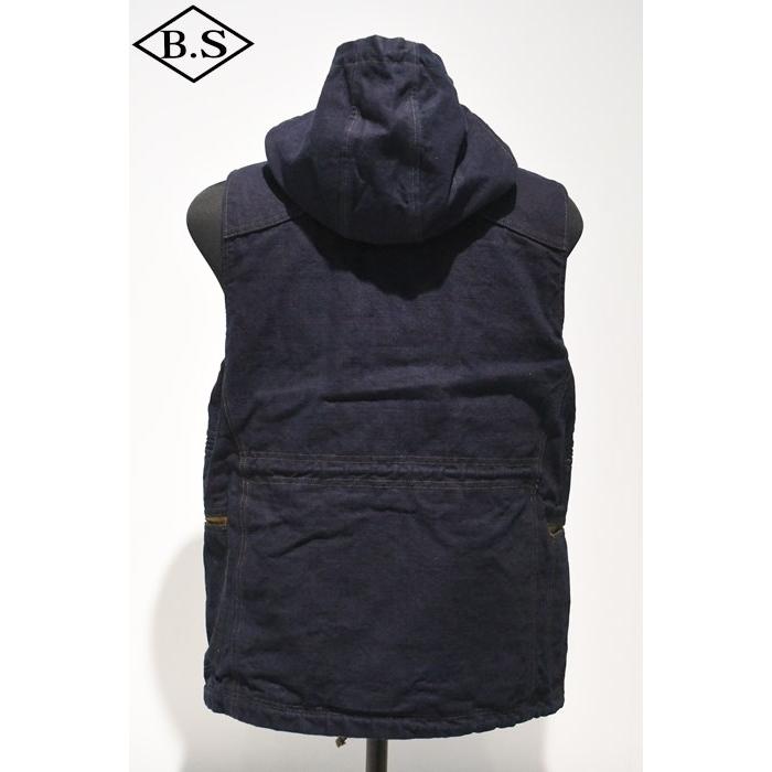コリンボ COLIMBO ベスト ZZ-0116 Sniper's vest (plain