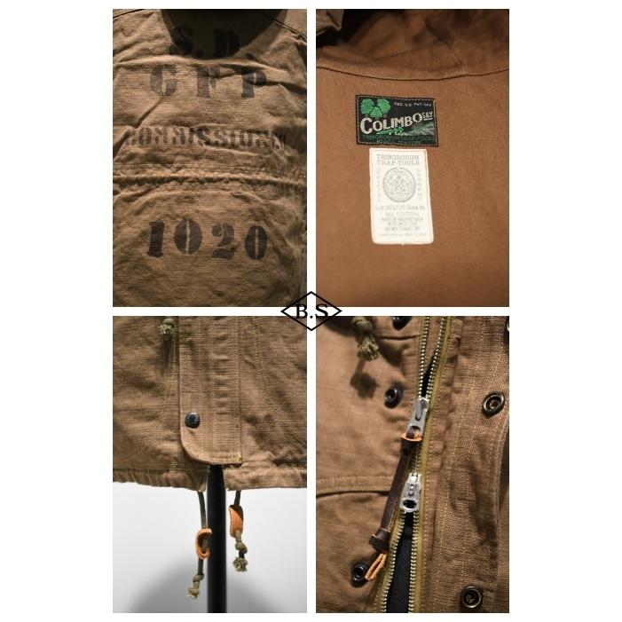 コリンボ COLIMBO ベスト ZZ-0117 Sniper's vest (Custom
