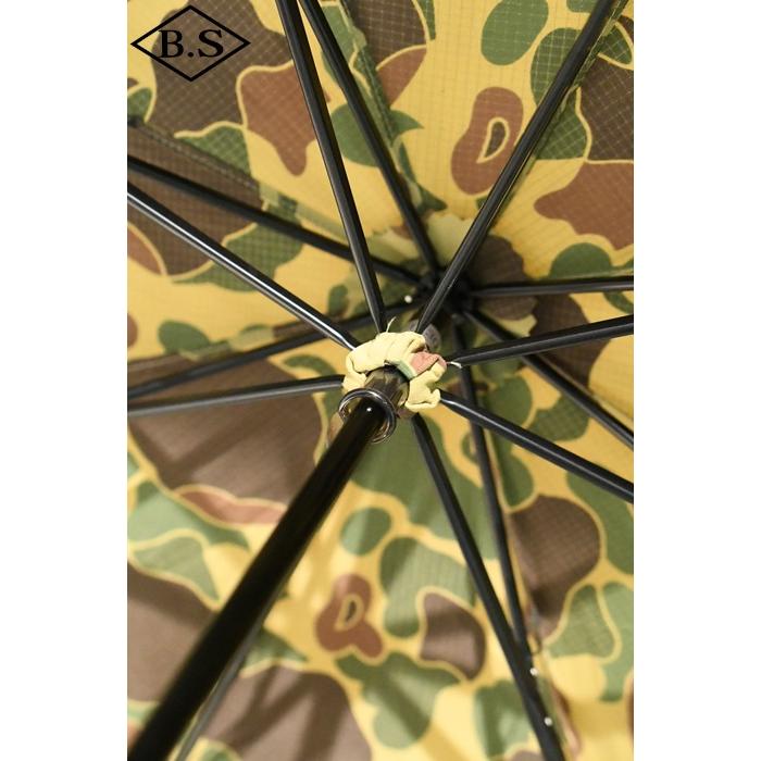 シャルル コリンボ COLIMBO 折りたたみ傘 ZZ-0703 Lake Charles Follding