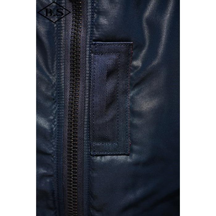コリンボ COLIMBO アウター ZZ-0126 B-15C(MOD) Plain38の画像