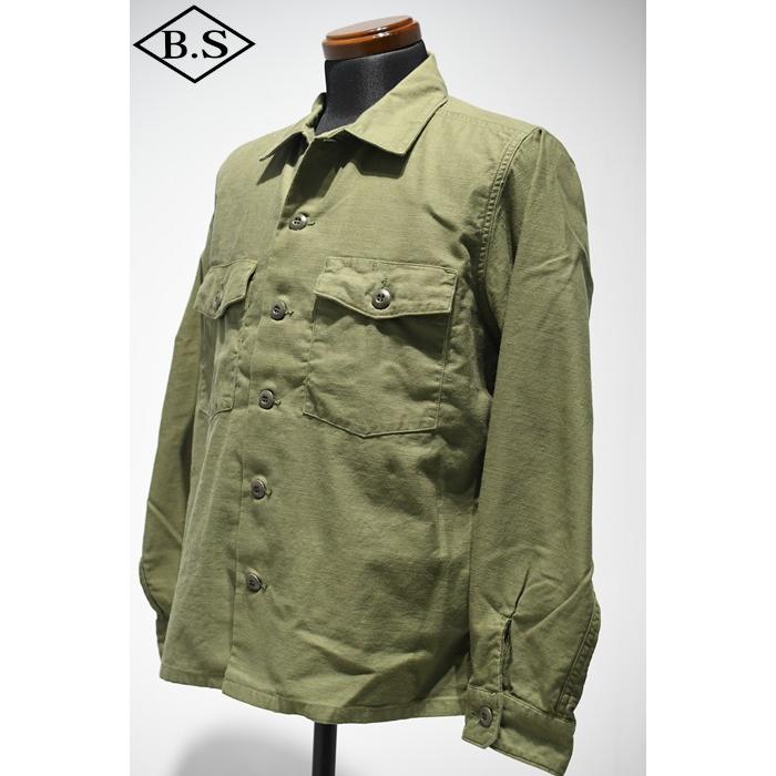 コリンボ COLIMBO アウター ZZ-0310 Perryville General Shirt