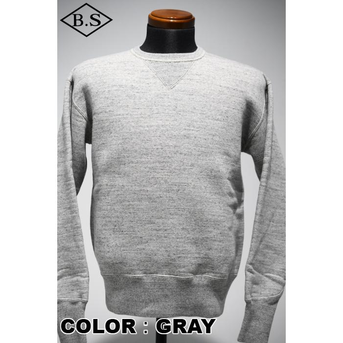 コリンボ COLIMBO スウェット ZZ-0420 Key stone Sweat sht (Plain) | コリンボ | 10