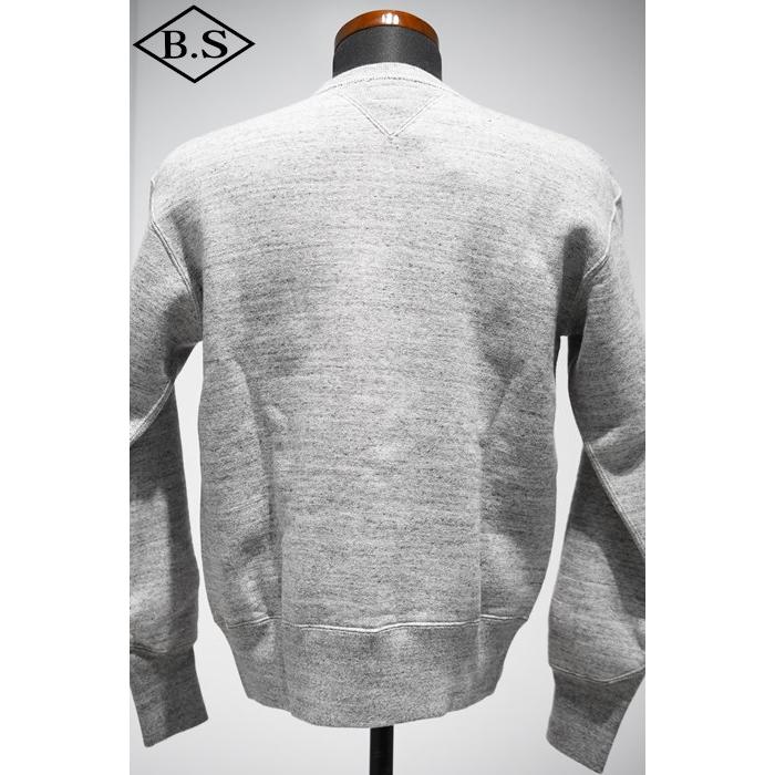 コリンボ COLIMBO スウェット ZZ-0420 Key stone Sweat sht (Plain) | コリンボ | 11