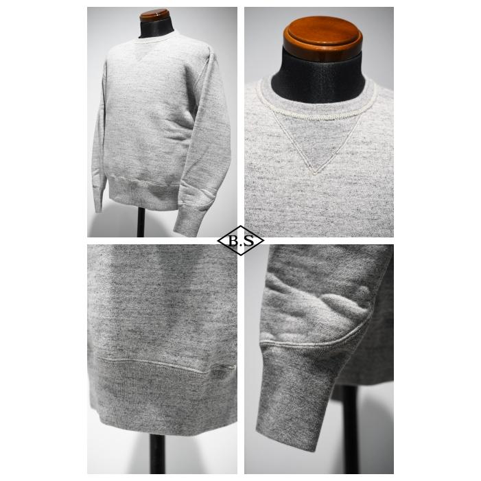 コリンボ COLIMBO スウェット ZZ-0420 Key stone Sweat sht (Plain) | コリンボ | 12