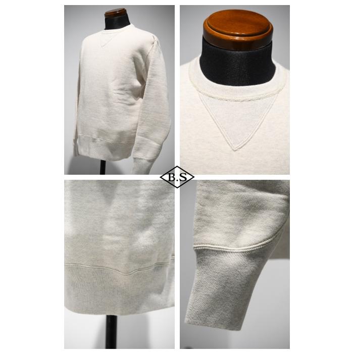 コリンボ COLIMBO スウェット ZZ-0420 Key stone Sweat sht (Plain) | コリンボ | 15