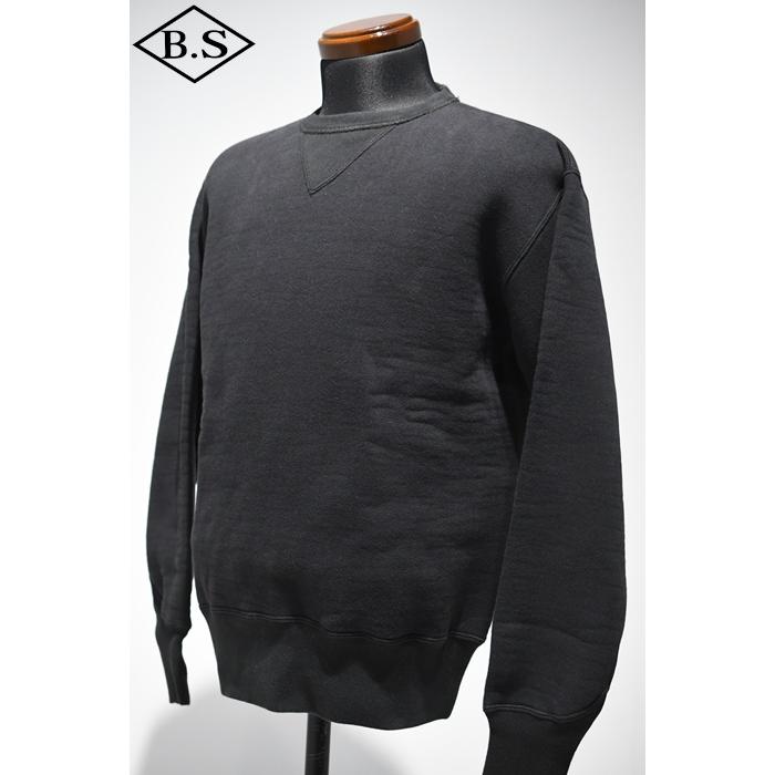 コリンボ COLIMBO スウェット ZZ-0420 Key stone Sweat sht (Plain
