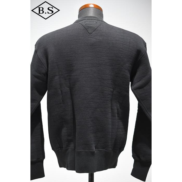 コリンボ COLIMBO スウェット ZZ-0420 Key stone Sweat sht (Plain) | コリンボ | 03