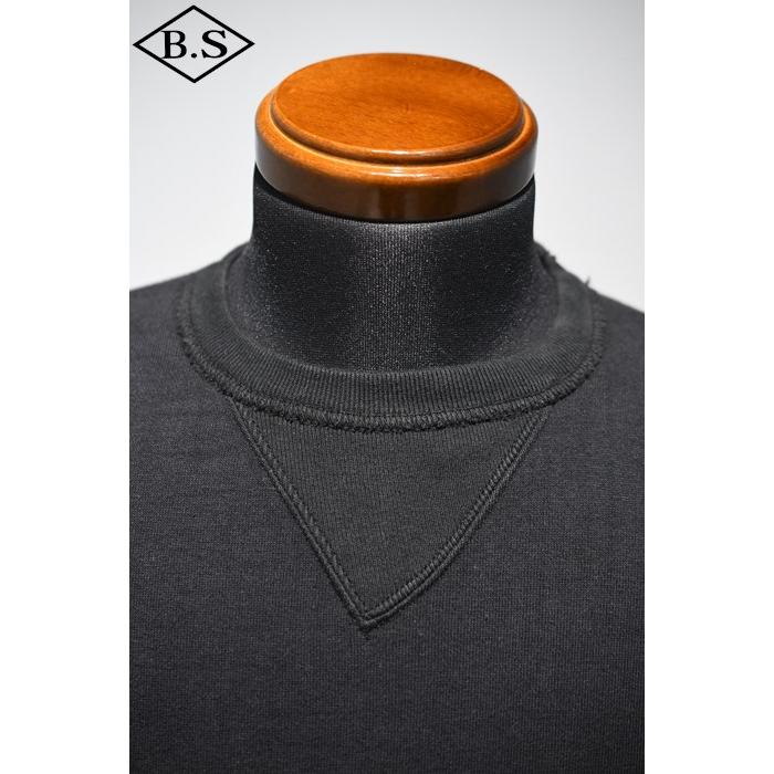 コリンボ COLIMBO スウェット ZZ-0420 Key stone Sweat sht (Plain) | コリンボ | 04