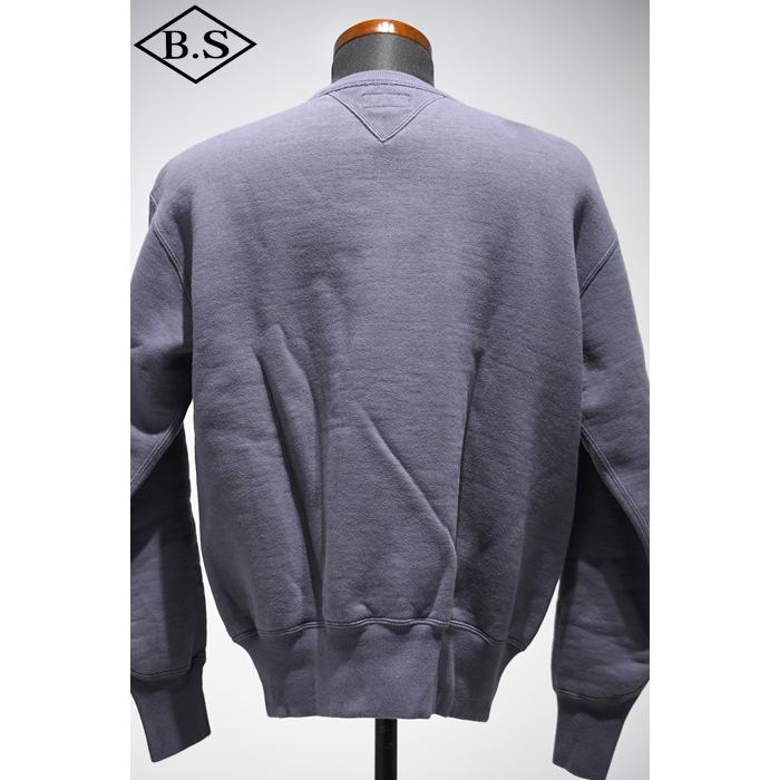 コリンボ COLIMBO スウェット ZZ-0420 Key stone Sweat sht (Plain) | コリンボ | 08
