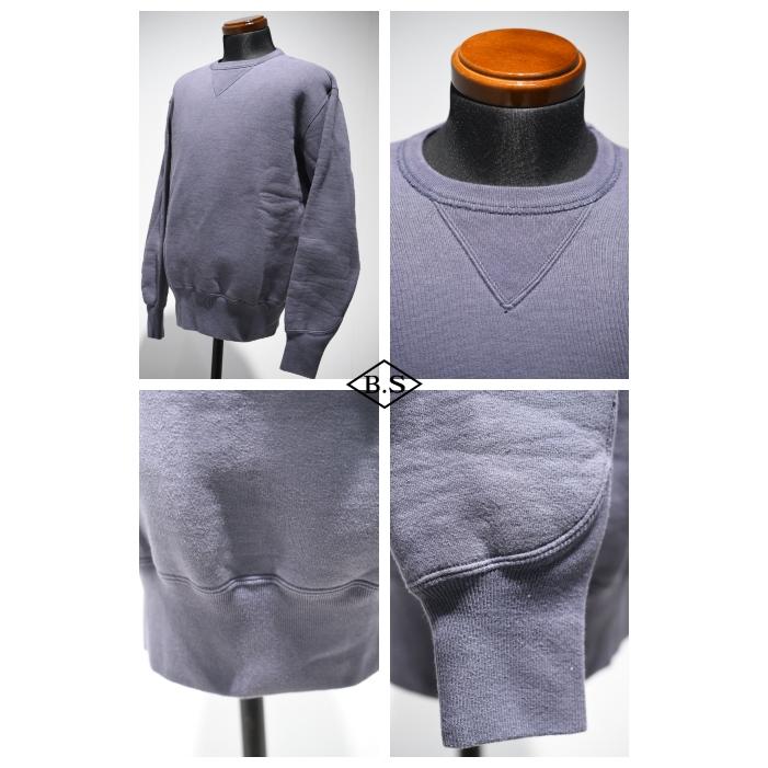 コリンボ COLIMBO スウェット ZZ-0420 Key stone Sweat sht (Plain) | コリンボ | 09
