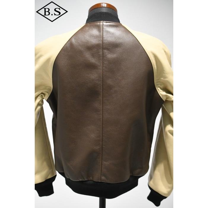 コリンボ COLIMBO アウター ZZ-0134 DEL MAR Champion Jacket Plainの画像