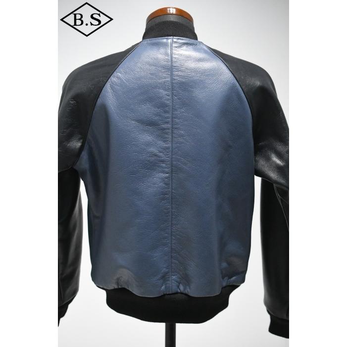 コリンボ COLIMBO アウター ZZ-0134 DEL MAR Champion Jacket Plainの画像