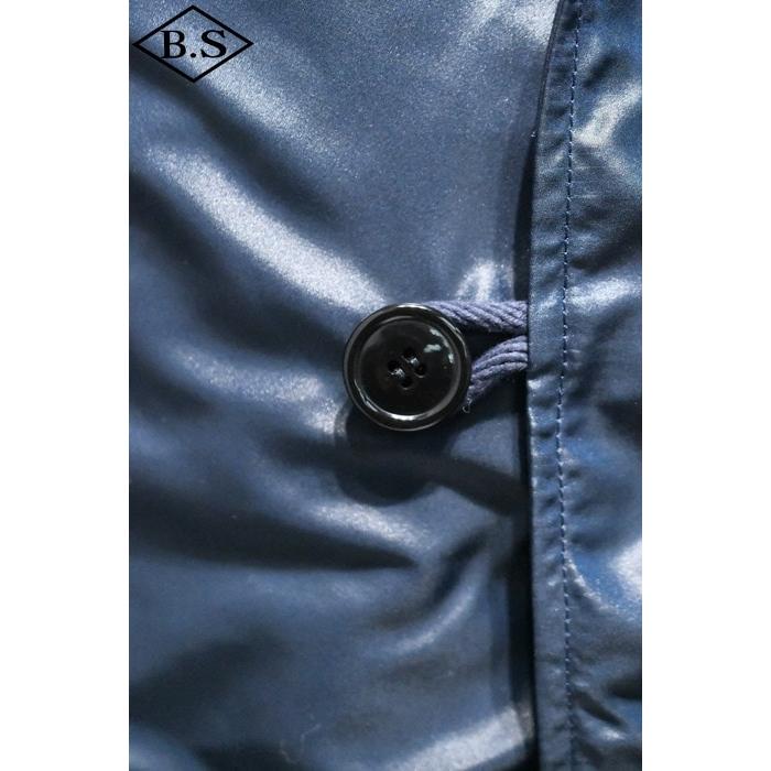 コリンボ COLIMBO アウター ZZ-0131 C.H.MASLAND Type Snorkel Parka N-3A(Plain) A.F.BLUEの画像