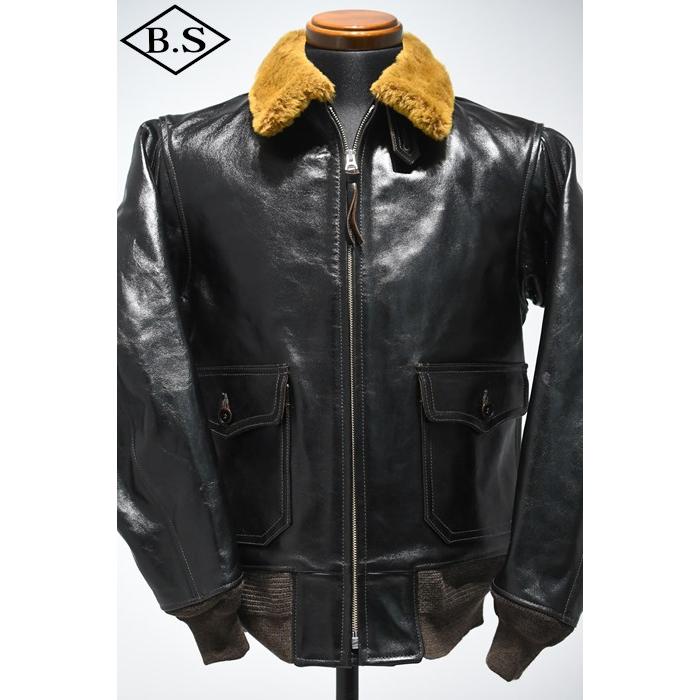 コリンボ　 AVIATOR JACKET サイズ38 COLIMBO コリンボ Colimbo アウターナイロンジャケット・ZX-0138