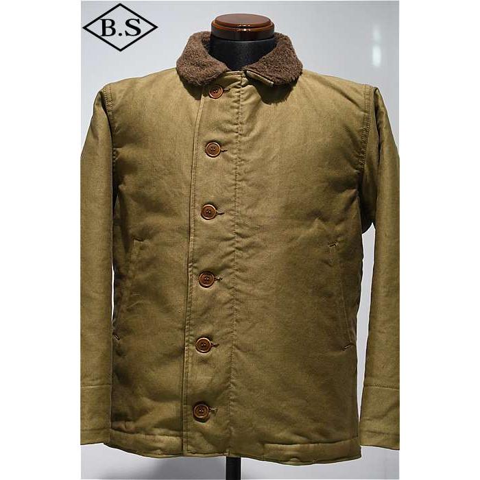 コリンボ COLIMBO アウター ZZ-0150 Original Observer Jkt. -1st