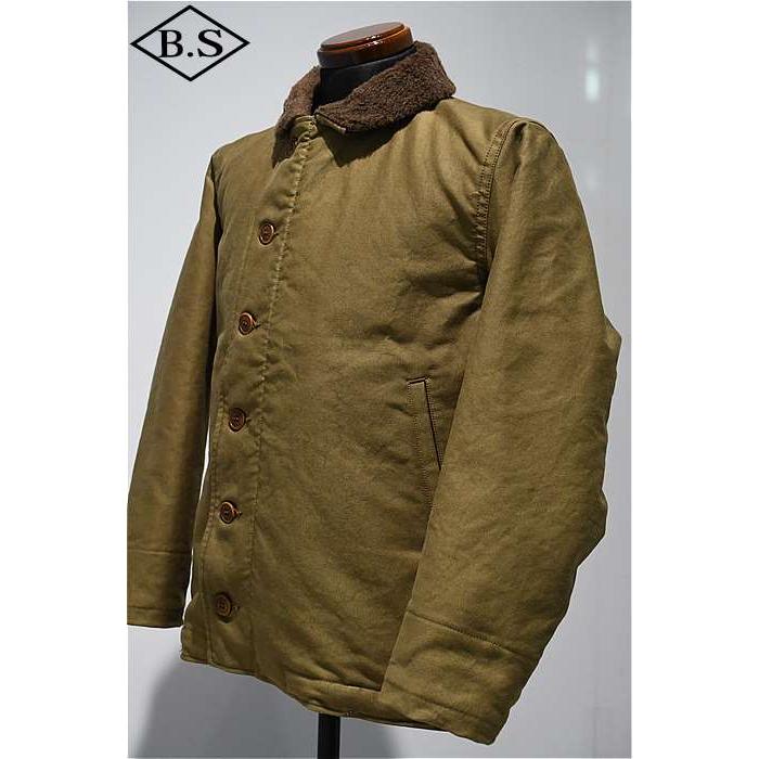 コリンボ COLIMBO アウター ZZ-0150 Original Observer Jkt. -1st