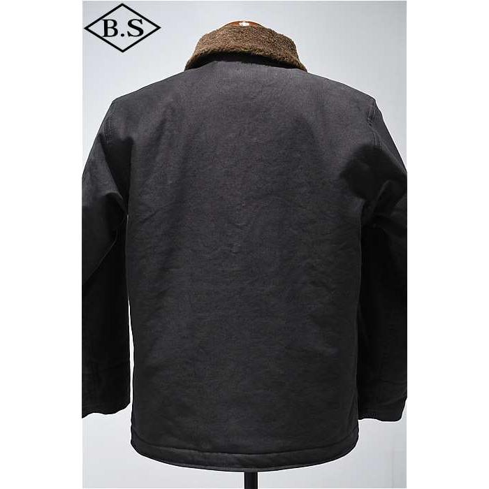 コリンボ COLIMBO アウター ZZ-0152 Original Observer Jkt. -1st 