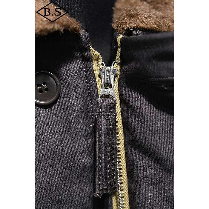 コリンボ COLIMBO アウター ZZ-0152 Original Observer Jkt. -1st 