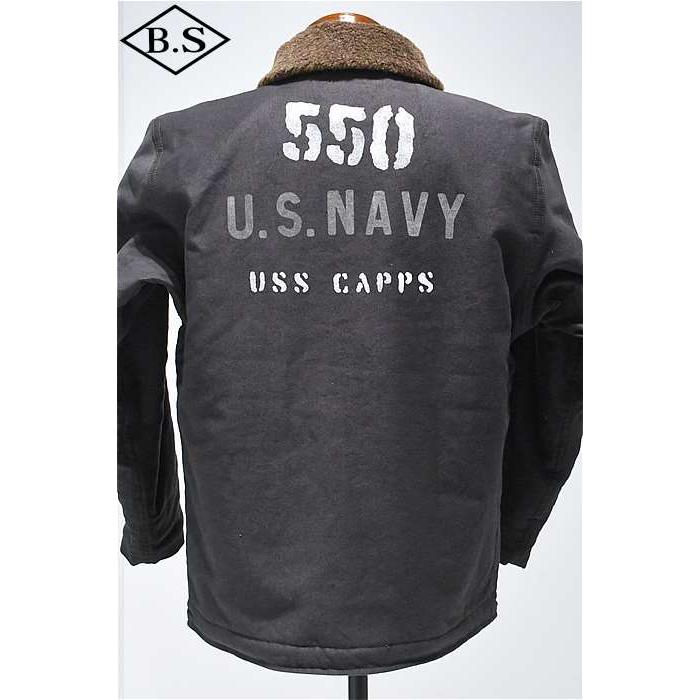 コリンボ COLIMBO アウター ZZ-0153 Original Observer Jkt. -1st