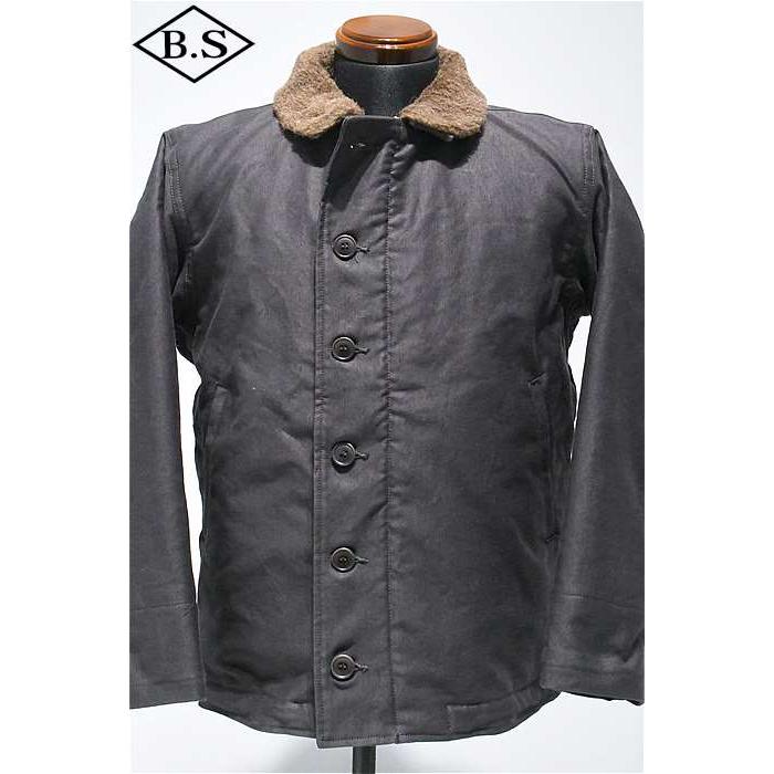 コリンボ COLIMBO アウター ZZ-0153 Original Observer Jkt. -1st