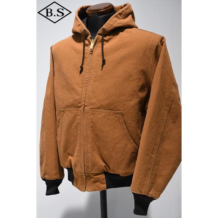 コリンボ COLIMBO アウター ZZ-0147 GANTRY DYNA PARKA : BarnStormer2