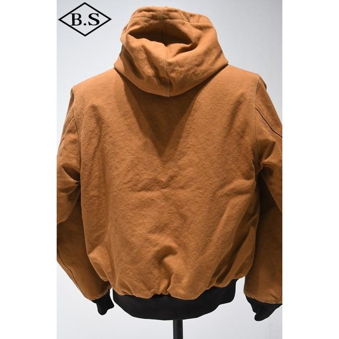 コリンボ COLIMBO アウター ZZ-0147 GANTRY DYNA PARKA : BarnStormer2