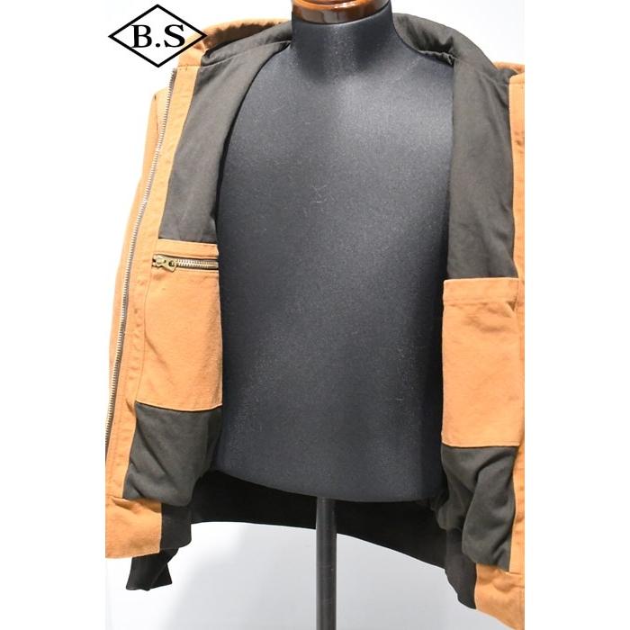 コリンボ COLIMBO アウター ZZ-0147 GANTRY DYNA PARKA : BarnStormer2