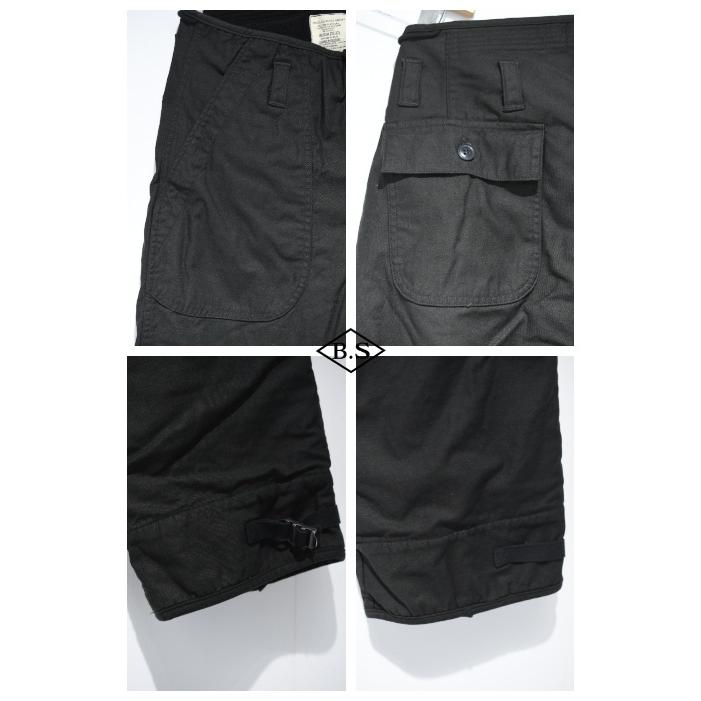 コリンボ COLIMBO パンツ ZZ-0222 BREAD LOAF DECK CREW PANTS Plain