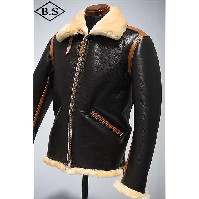 ジャケット GOD SELECTION XXX - GX-A26-JK-03 FLEECE JACKET BLACK | River