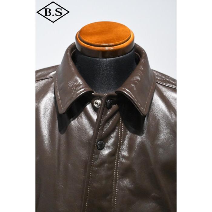 コリンボ COLIMBO レザージャケット ZZ-0135 HILL CITY LEATHER コリンボ COLIMBO レザージャケット ZZ-0135 HILL CITY LEATHER