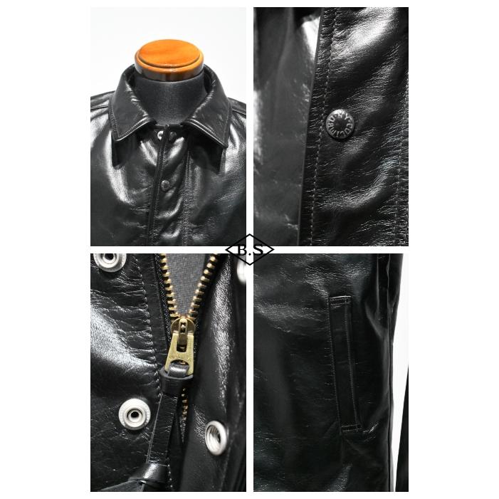 コリンボ COLIMBO レザージャケット ZZ-0135 HILL CITY LEATHER コリンボ COLIMBO レザージャケット ZZ-0135 HILL CITY LEATHER