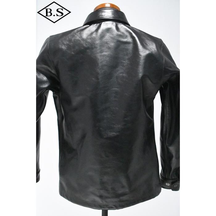 コリンボ COLIMBO レザージャケット ZZ-0166 HILL CITY LEATHER COACH