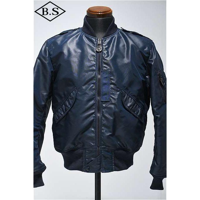 コリンボ COLIMBO アウター ZZ-0140 CENTURION LIGHT JACKET (L-2A