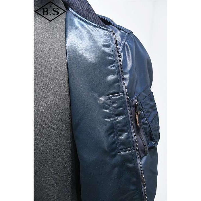 コリンボ COLIMBO アウター ZZ-0140 CENTURION LIGHT JACKET (L-2A