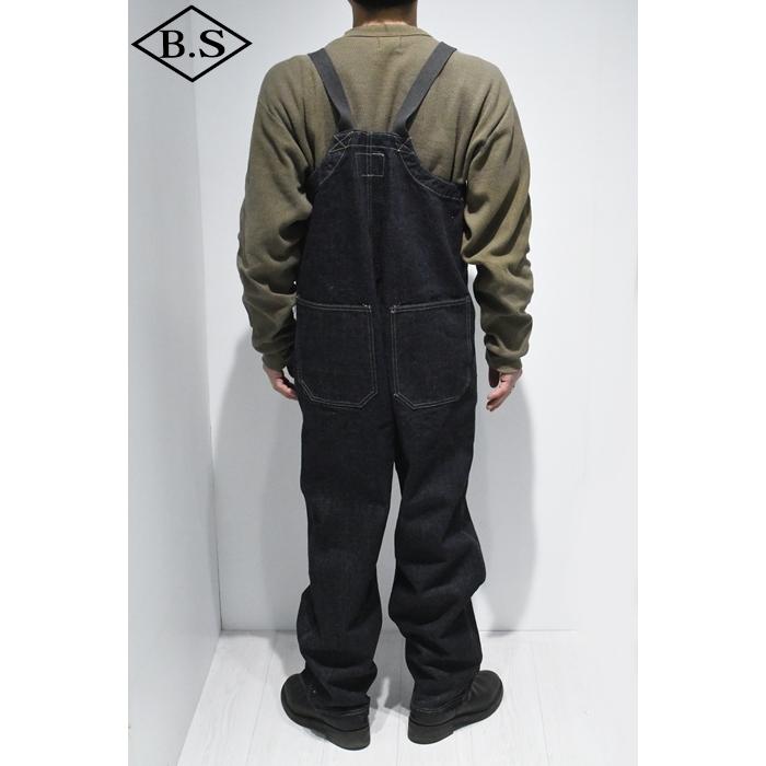 コリンボ オーバーオール COLIMBOコリンボ オーバーパンツ ZX-0202 OLD MIDSHIPMEN'S BIB