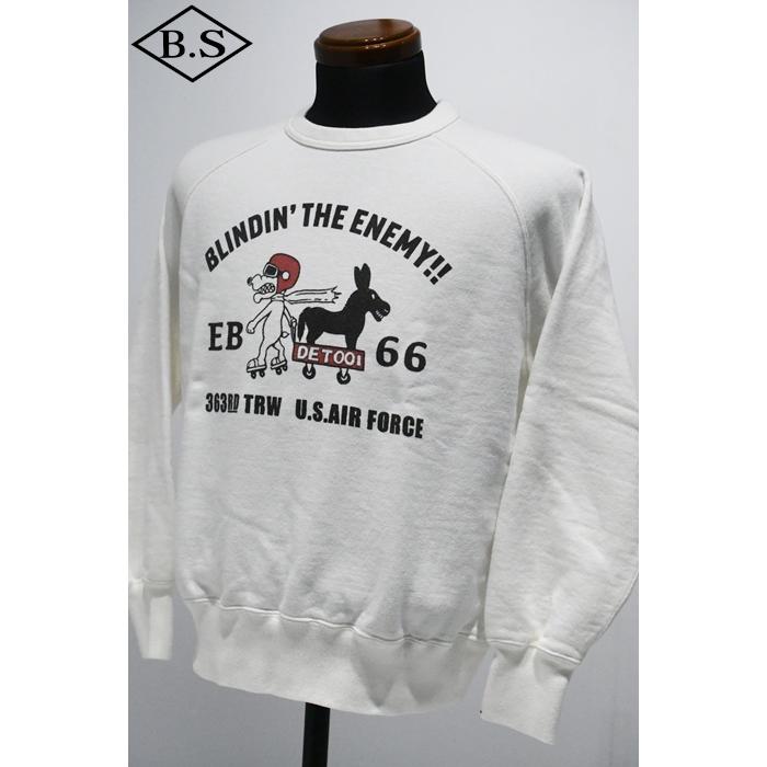 コリンボ COLIMBO スウェット za-0405 Lagergeld Sweat Raglan EB-66 