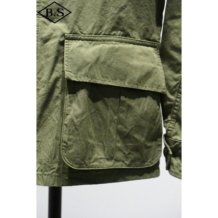 コリンボ アウター シャツ COLIMBO ZA-0104 Southernmost Bush Jacket 