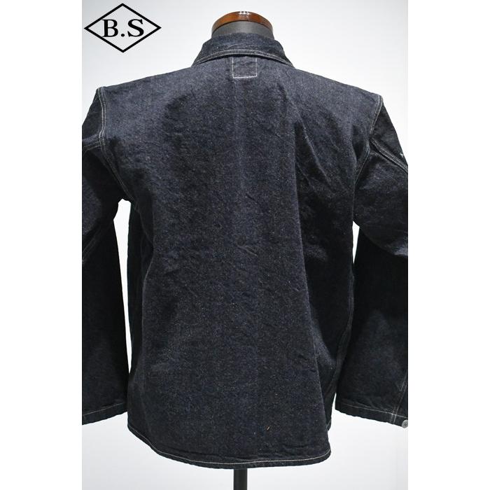 コリンボ COLIMBO アウター ZA-0102 DOUGHBOY DIGGER'S BLOUSE コリンボ COLIMBO アウター ZA-0102 DOUGHBOY DIGGER'S BLOUSE