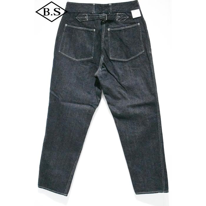 コリンボ COLIMBO デニム ZB-0200 ARMY DENIM PANTS DOUGHBOY DIGGER