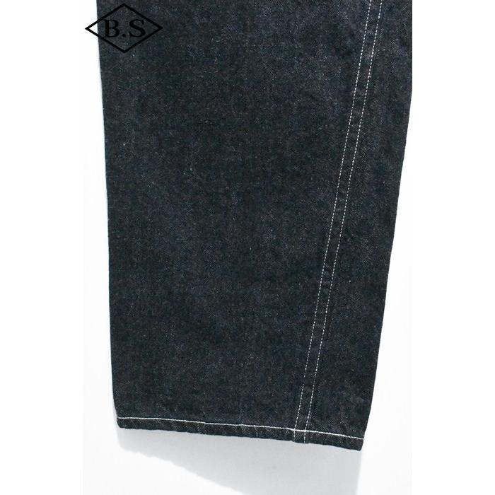 コリンボ COLIMBO デニム ZB-0200 ARMY DENIM PANTS DOUGHBOY DIGGER