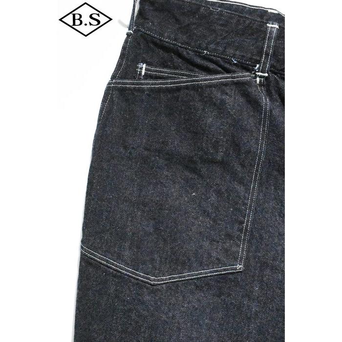 コリンボ COLIMBO デニム ZB-0200 ARMY DENIM PANTS DOUGHBOY DIGGER
