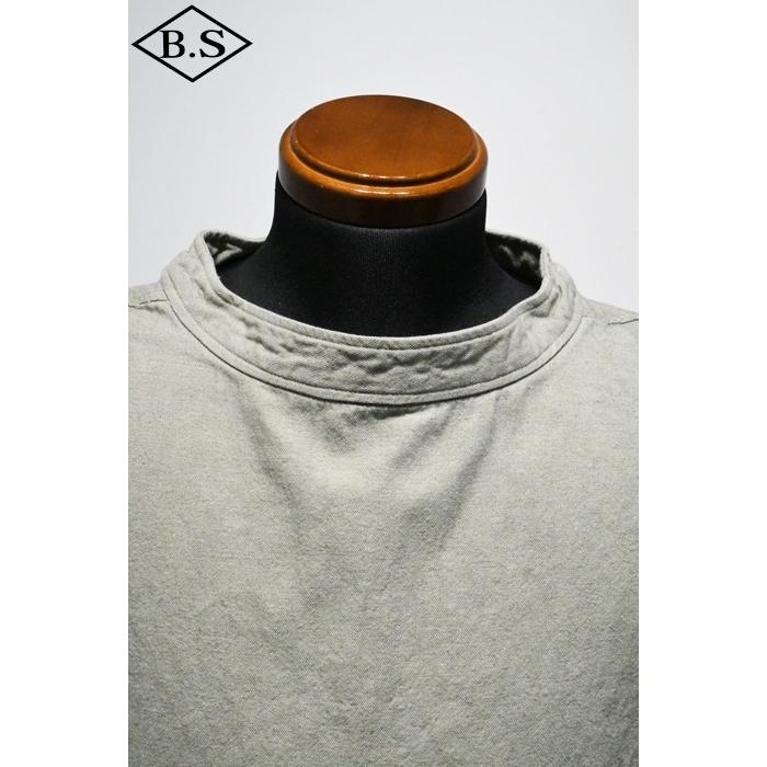 コリンボ COLIMBO プルオーバー ZA-0307 PETER HEAD FISHERMAN SMOCK