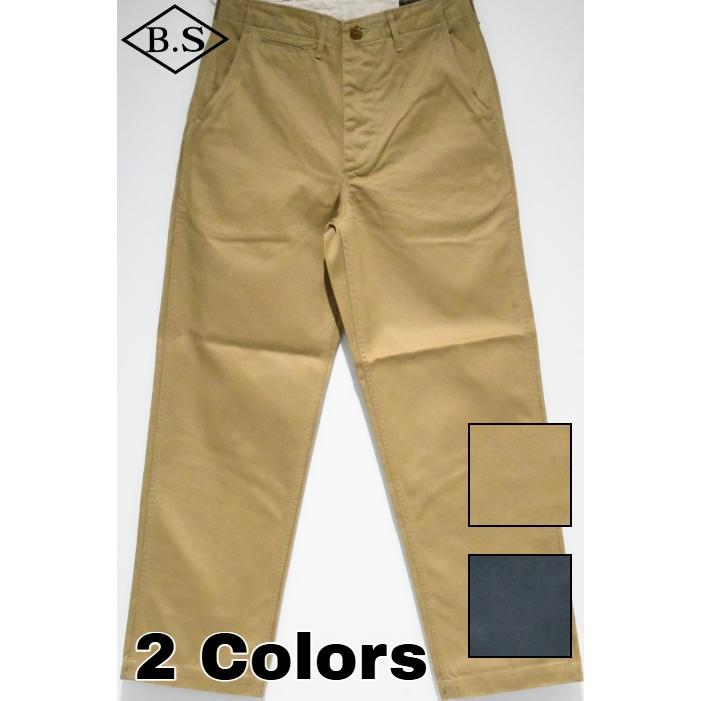 コリンボ COLIMBO パンツ ZA-0217 OVERLAND CAMPAIGN TROUSERS -WEAT