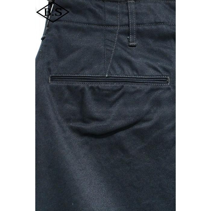 コリンボ COLIMBO パンツ ZA-0217 OVERLAND CAMPAIGN TROUSERS -WEAT