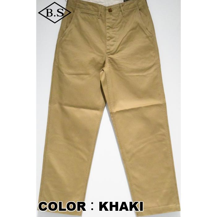 コリンボ COLIMBO パンツ ZA-0217 OVERLAND CAMPAIGN TROUSERS -WEAT