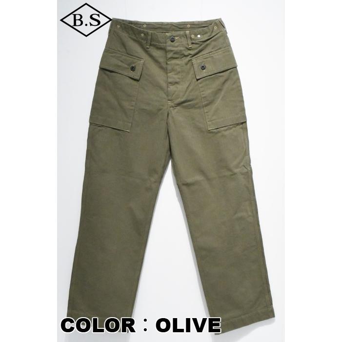 JAMES PERSE コットンストレッチ ユーティリティパンツ JAMES PERSE パンツ コットンリネンストレッチ カフドパンツ