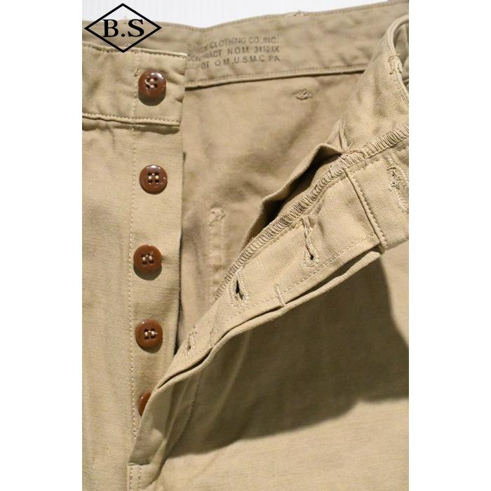 コリンボ COLIMBO パンツ ZA-0208 PARRIS ISLAND UTILITY PANTS