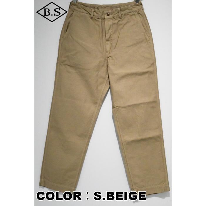 コリンボ COLIMBO パンツ ZA-0208 PARRIS ISLAND UTILITY PANTS