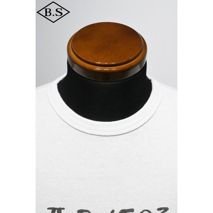 コリンボ COLIMBO Tシャツ ZA-0414 Norwalk Cotton Tee SKY SOLDIERS