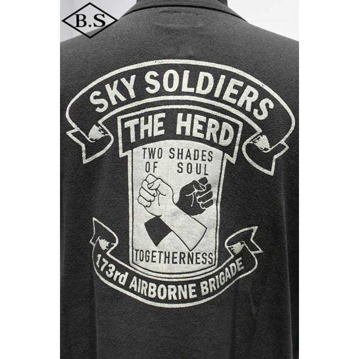 新品THE NORTH FACE 20.0cm ブラック コリンボ COLIMBO Tシャツ ZA-0414 Norwalk Cotton Tee SKY SOLDIERS
